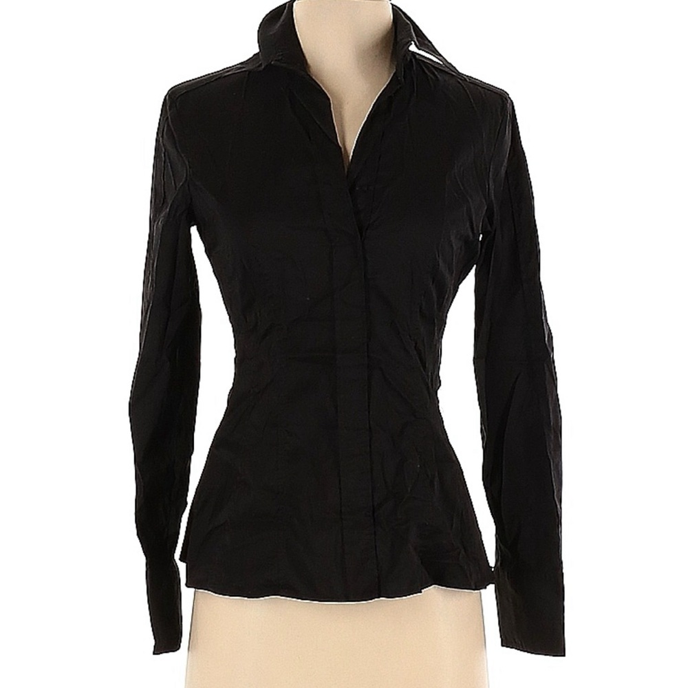 Hugo Boss Bashina Blouse Top